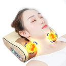 Massageador Térmico