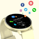 SmartWatch Feminino - Lige Colors