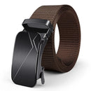 Cinto Militar Tático - Fivela em Polímero