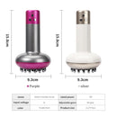 Massageador Elétrico Drenagem Linfática Infravermelho