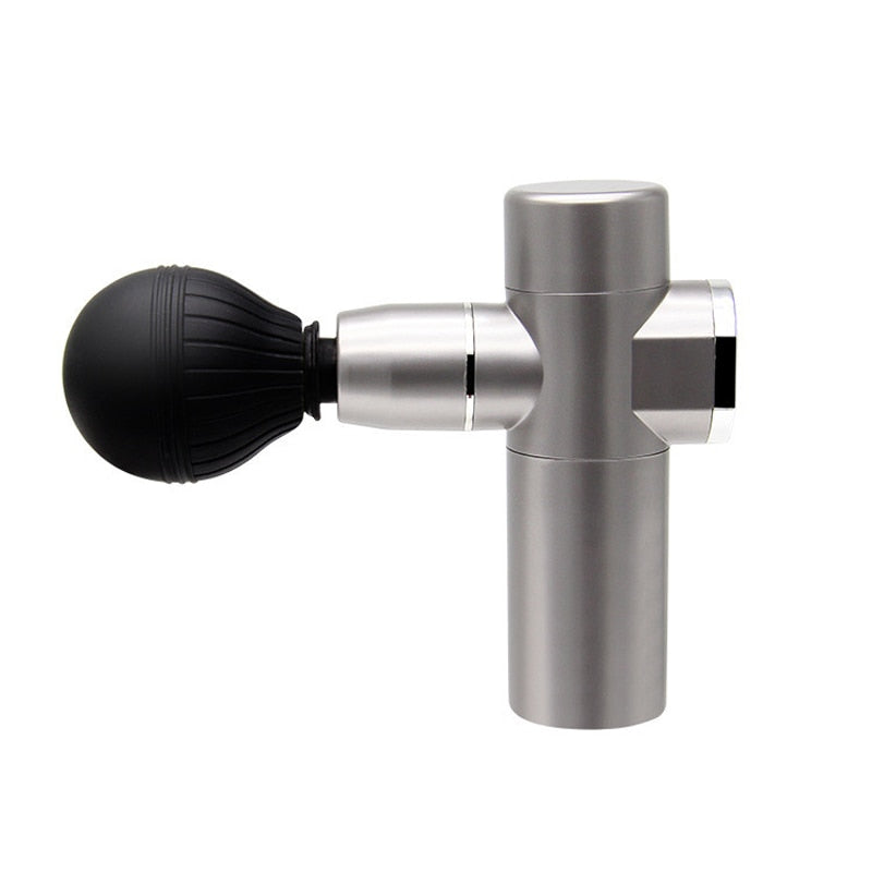 Mini Massageador Portátil - Compact Gun