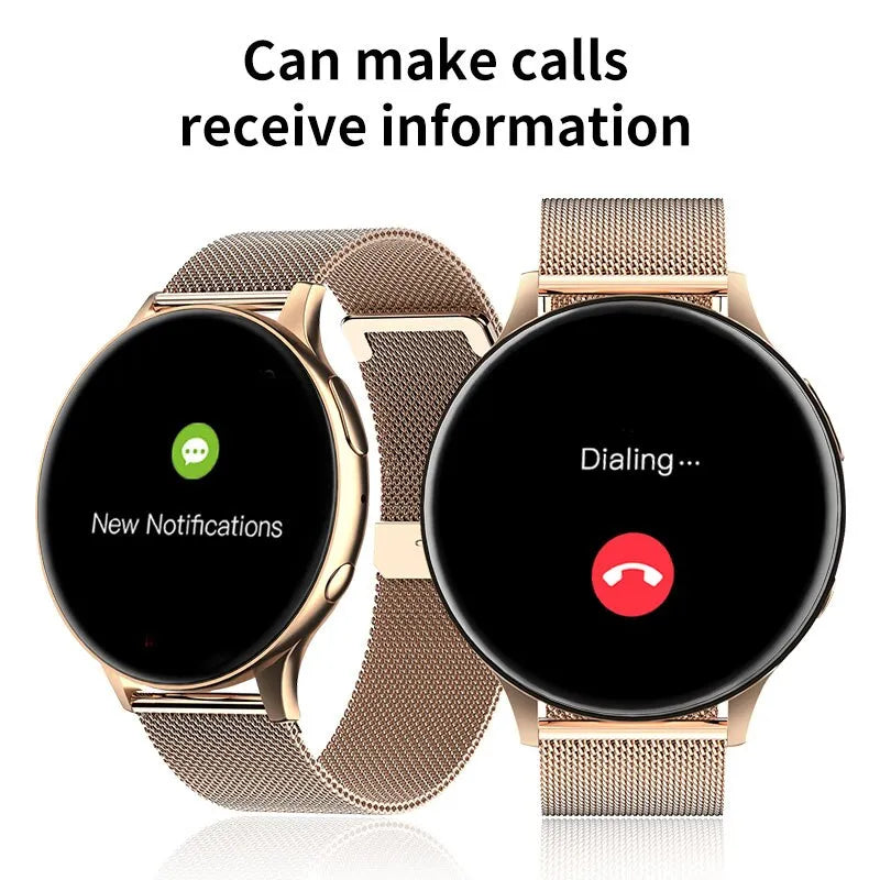 SmartWatch Feminino - Lige Active 2