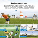 Smart Flying Ball - Esfera Voadora Inteligente