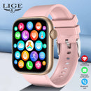 SmartWatch Feminino - Lige QX7
