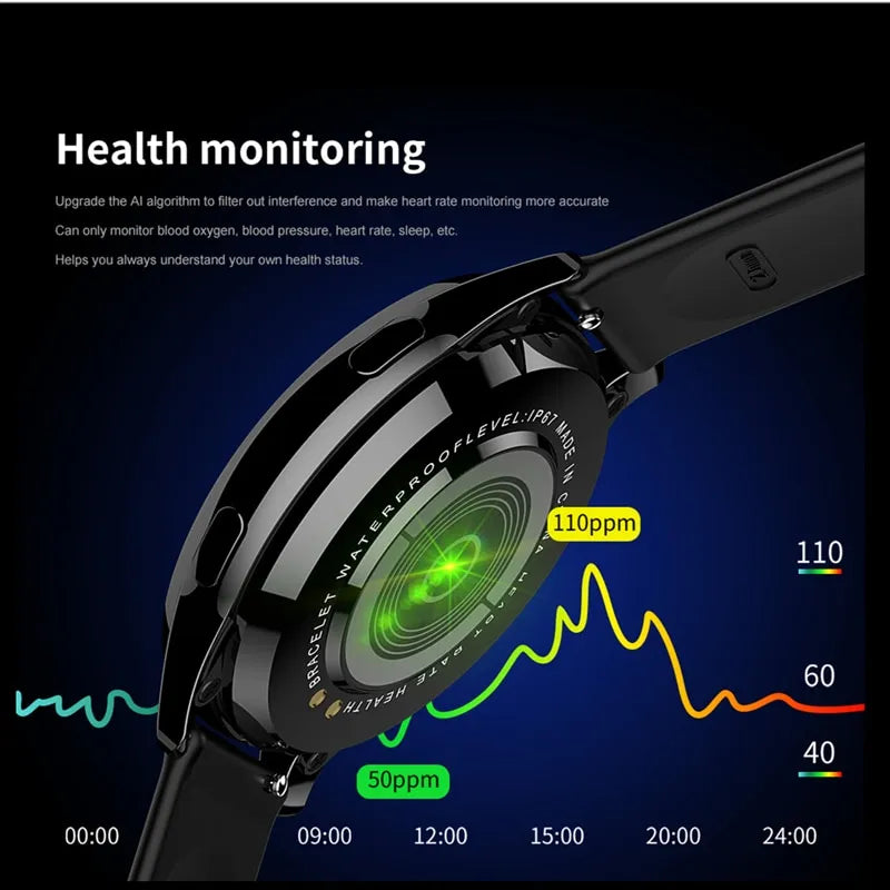 SmartWatch Feminino - Lige Active 2