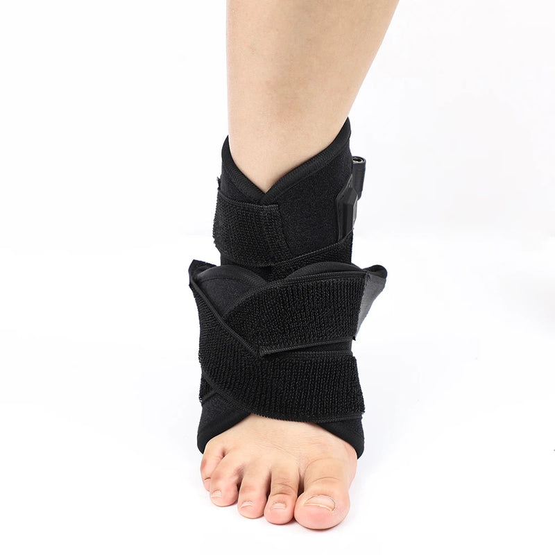 Tornozeleira de  LedTerapia
