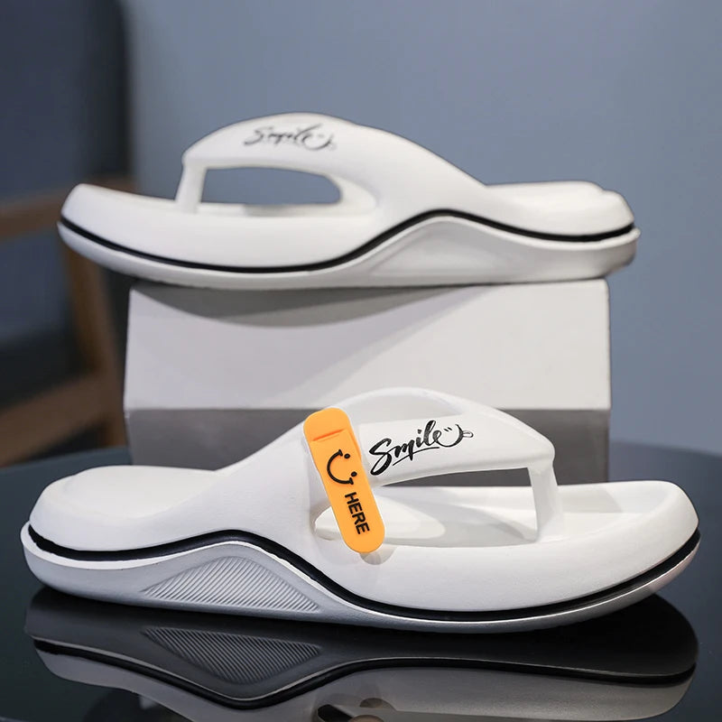 Chinelo Ortopédico - Smile