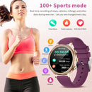 SmartWatch Feminino - Lige Luxury