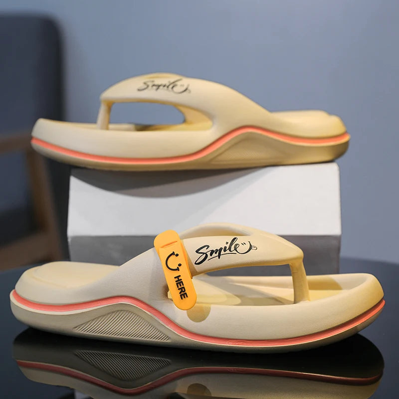 Chinelo Ortopédico - Smile