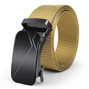 Cinto Militar Tático - Fivela em Polímero