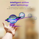 Smart Flying Ball - Esfera Voadora Inteligente