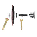 Conjunto de Biela para Furadeira