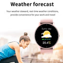 SmartWatch Feminino - Lige Colors
