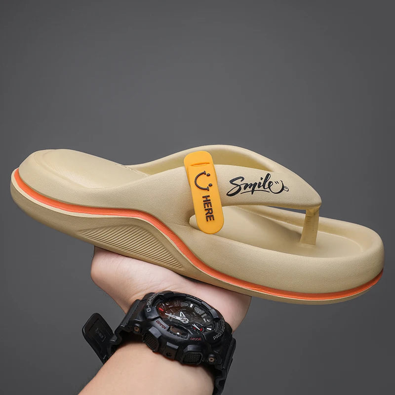 Chinelo Ortopédico - Smile