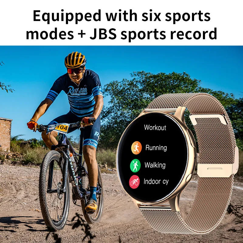 SmartWatch Feminino - Lige Active 2