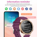 SmartWatch Feminino - Lige Luxury