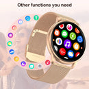 SmartWatch Feminino - WEEDOM