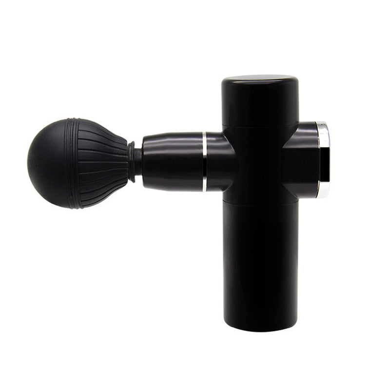 Mini Massageador Portátil - Compact Gun