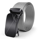 Cinto Militar Tático - Fivela em Polímero