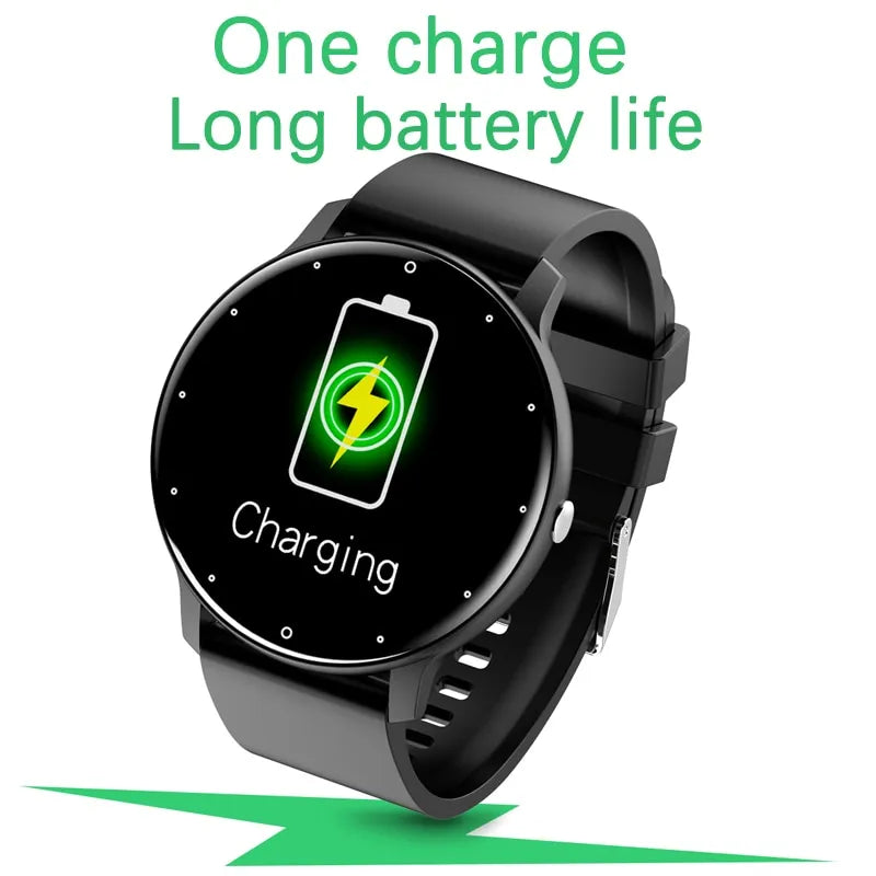 SmartWatch Feminino - Lige Colors