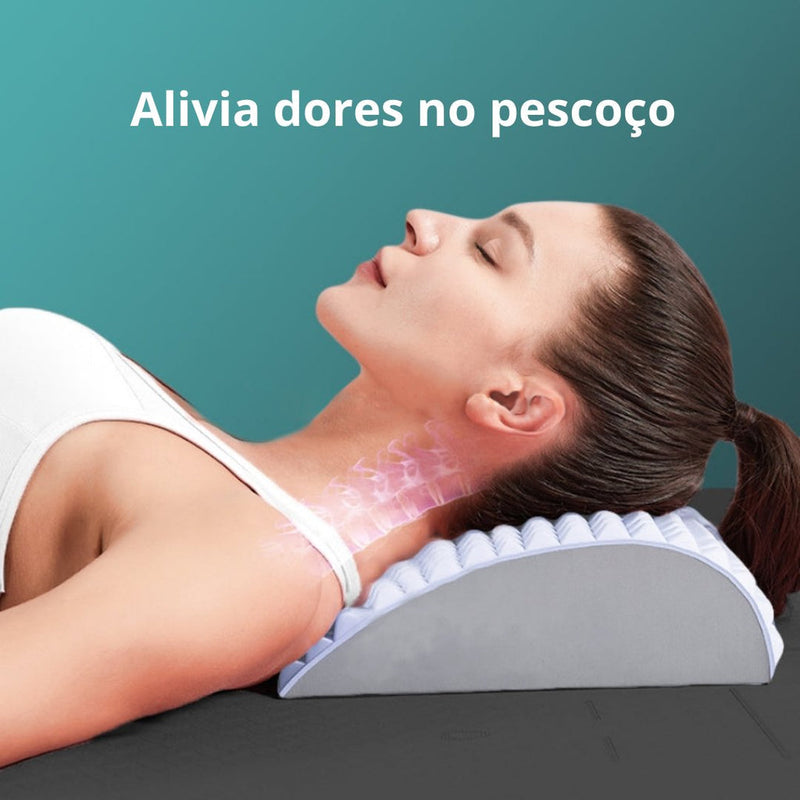 Base Multifunção - ErgoPlus