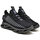 Tênis Feminino Para Caminhada e Academia Com Trança Confortável - EvoEleven