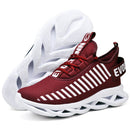 Tênis Feminino Para Caminhada e Academia Com Trança Confortável - EvoEleven