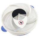 Armadilha Mata Moscas Mosquito E Pernilongos