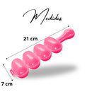 Boleador de Docinhos Brigadeiro, Beijinho, 2 Unidades com super desconto 🔥