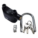 Cadeado Para Bicicleta