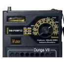 RM-PSMP32-Rádio Portátil 3 Faixas- OM/FM/OC - Motobras