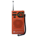 RM-PSMP32-Rádio Portátil 3 Faixas- OM/FM/OC - Motobras