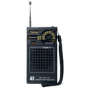 RM-PSMP32-Rádio Portátil 3 Faixas- OM/FM/OC - Motobras