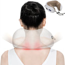 Almofada de Massagem 3D com Aquecimento