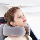 Almofada de Massagem 3D com Aquecimento