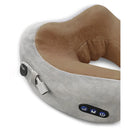 Almofada de Massagem 3D com Aquecimento