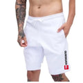 Bermuda Moletom Quiksilver CheLoyer