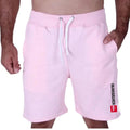 Bermuda Moletom Quiksilver CheLoyer