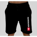 Bermuda Moletom Quiksilver CheLoyer