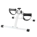 Mini Bike Ciclo de Fisioterapia e Reabilitação Portátil Ergométrica