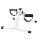 Mini Bike Ciclo de Fisioterapia e Reabilitação Portátil Ergométrica