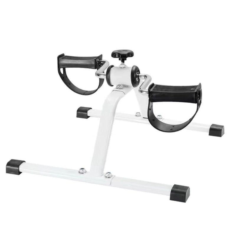 Mini Bike Ciclo de Fisioterapia e Reabilitação Portátil Ergométrica