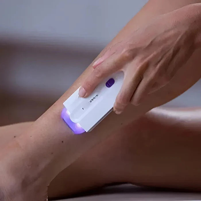 Depilador a Laser Profissional