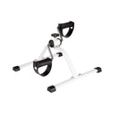 Mini Bike Ciclo de Fisioterapia e Reabilitação Portátil Ergométrica