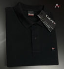 Camisa Polo ARA Algodão Básica Masculino Piquet