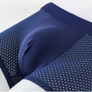 KIT Com 4 Cuecas Masculinas Box - Antiodor