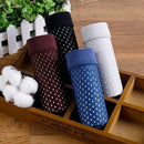 KIT Com 4 Cuecas Masculinas Box - Antiodor