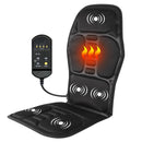 Assento Massageador para Carro e Sofá - RelaxiSeat