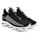 Tênis Feminino Para Caminhada e Academia Com Trança Confortável - EvoEleven