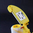 Rolo de Pintura com Cortador de Canto 3 em 1